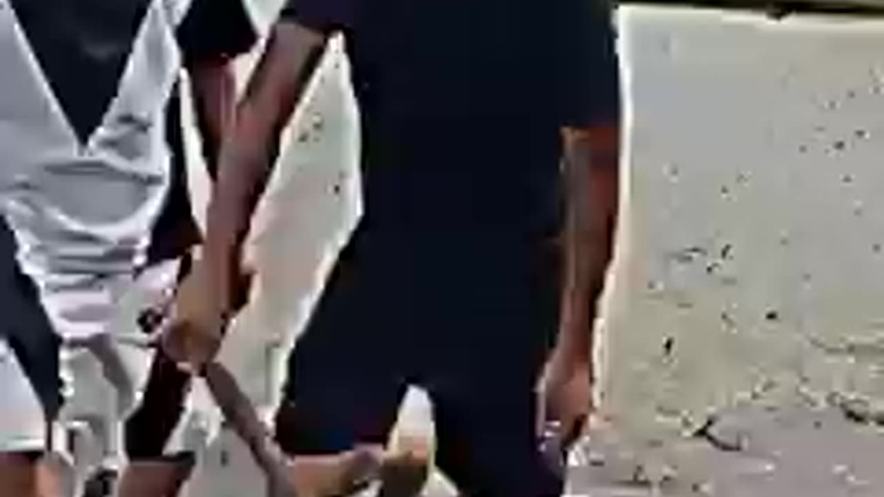 FUNNY VIDEO