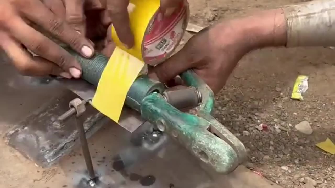 wow amazing ideas for stick welding tricks #shortsvideo