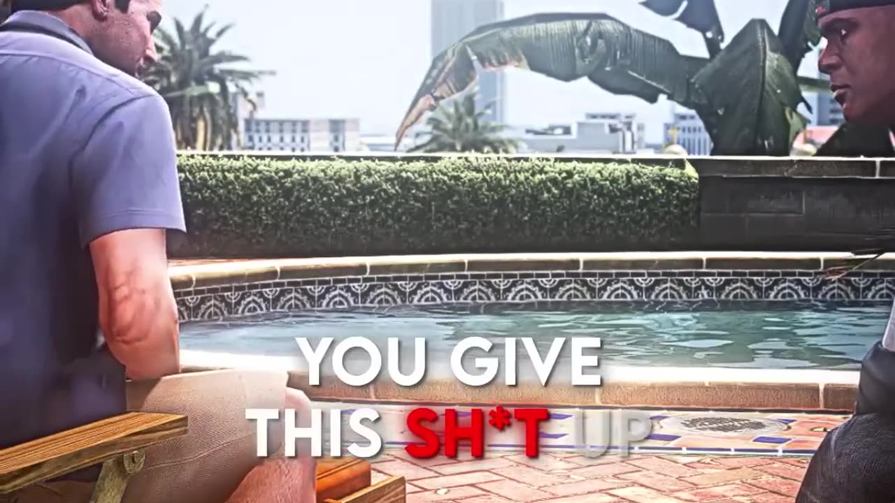 My first GTA Post!!!💪💪