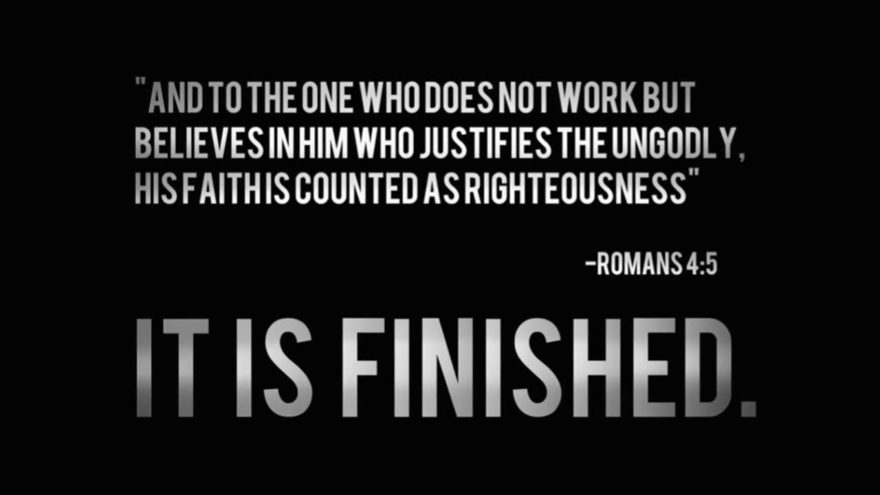 Why I Hate Religion, But Love Jesus.