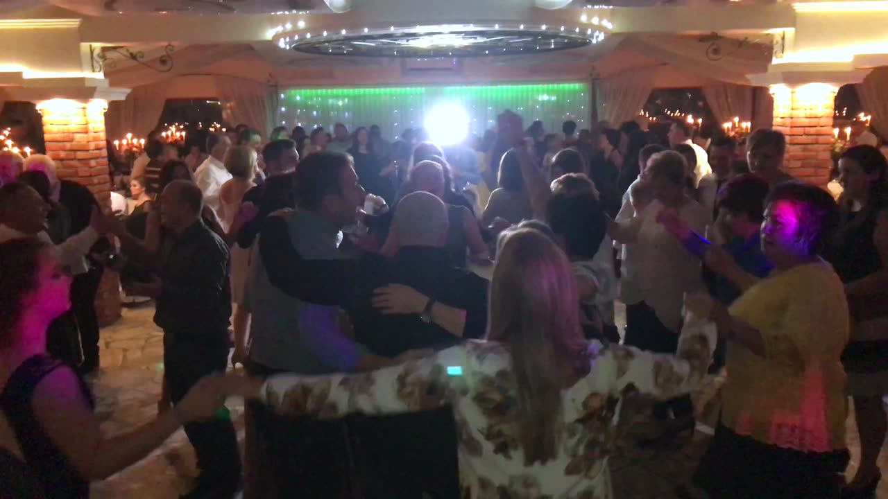 Planet Band - Ozeni se brate moj