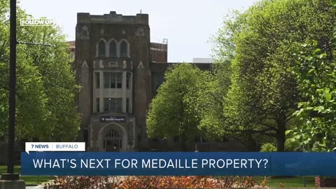 Medaille University is shutting down and many are wondering what's next for the property