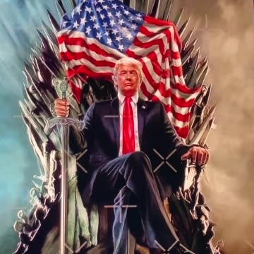 PRESIDENT TRUMP TRUELY LOVE’S AMERICA FLAG🇺🇸❤️🤍💙🇺🇸⭐️🏛️🗽⭐️