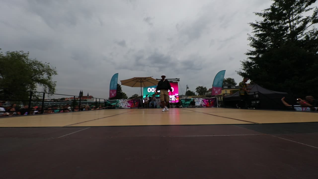 Down to the Beat 2023 Meißen