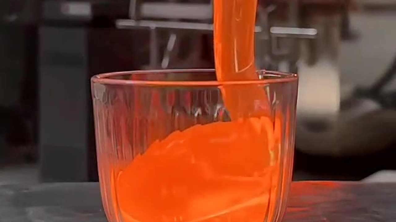 SCIENCE EXPERIMENT (HEAT)