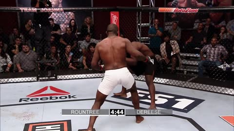 Disgusting Thud Brings End To TUF Scrap