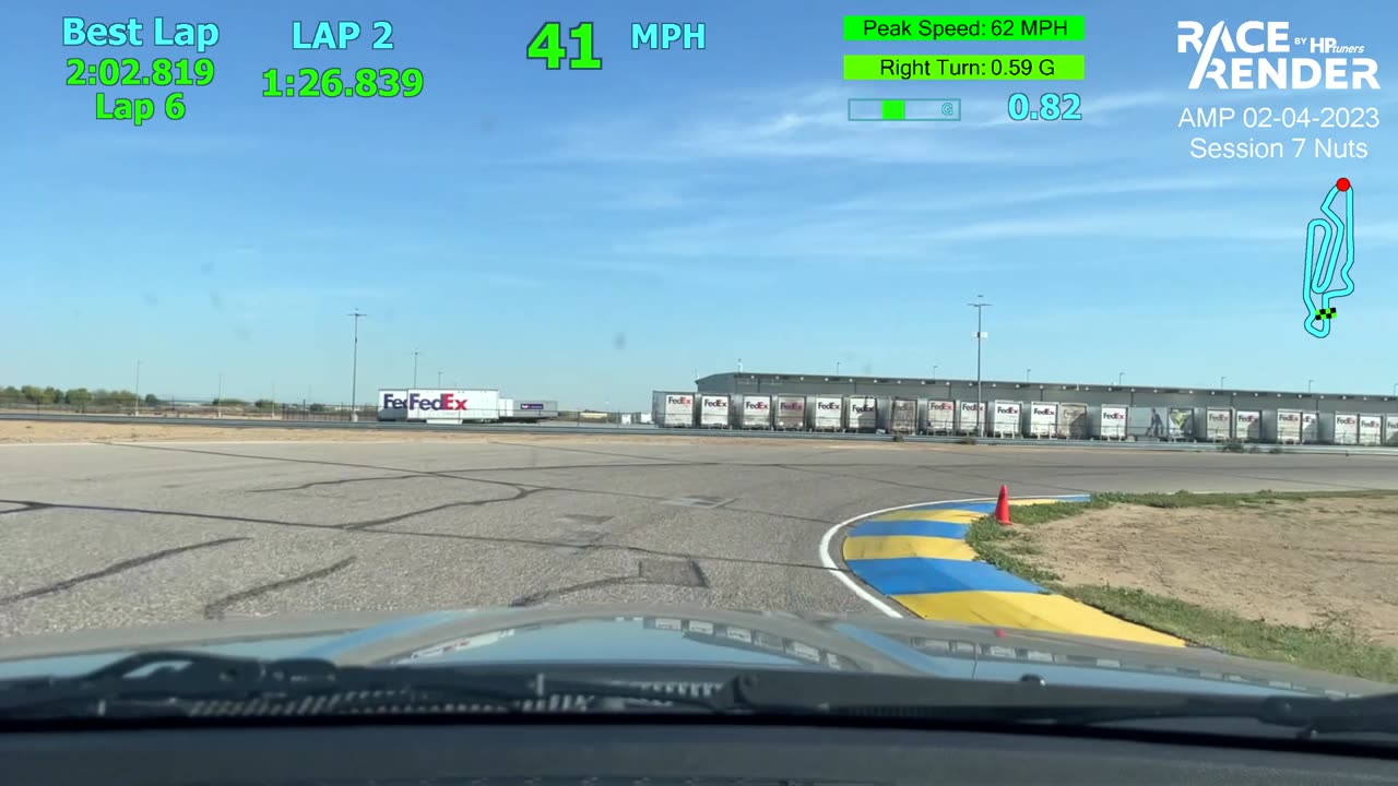 AMP 02-04-2023 Session 7 Nuts