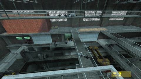 HALF LIFE 2