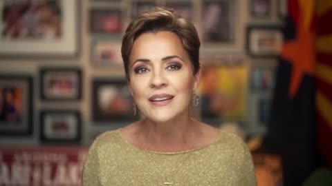 Kari Lake Gives an Update on The Fight to save Arizona