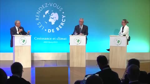 Bill Gates: Consumers Must Stretch to Buy Electric Cars, Heat Pumps, and Low-Emission Foods