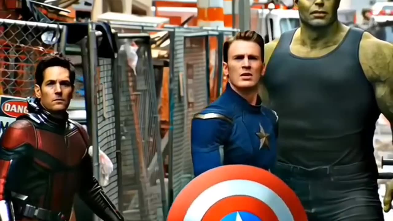 Funniest marvel moments 😂 Wait for end #shorts #funny #marvel