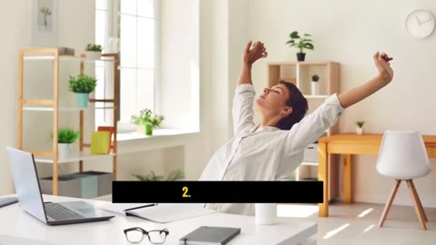 Stay productive while working from home