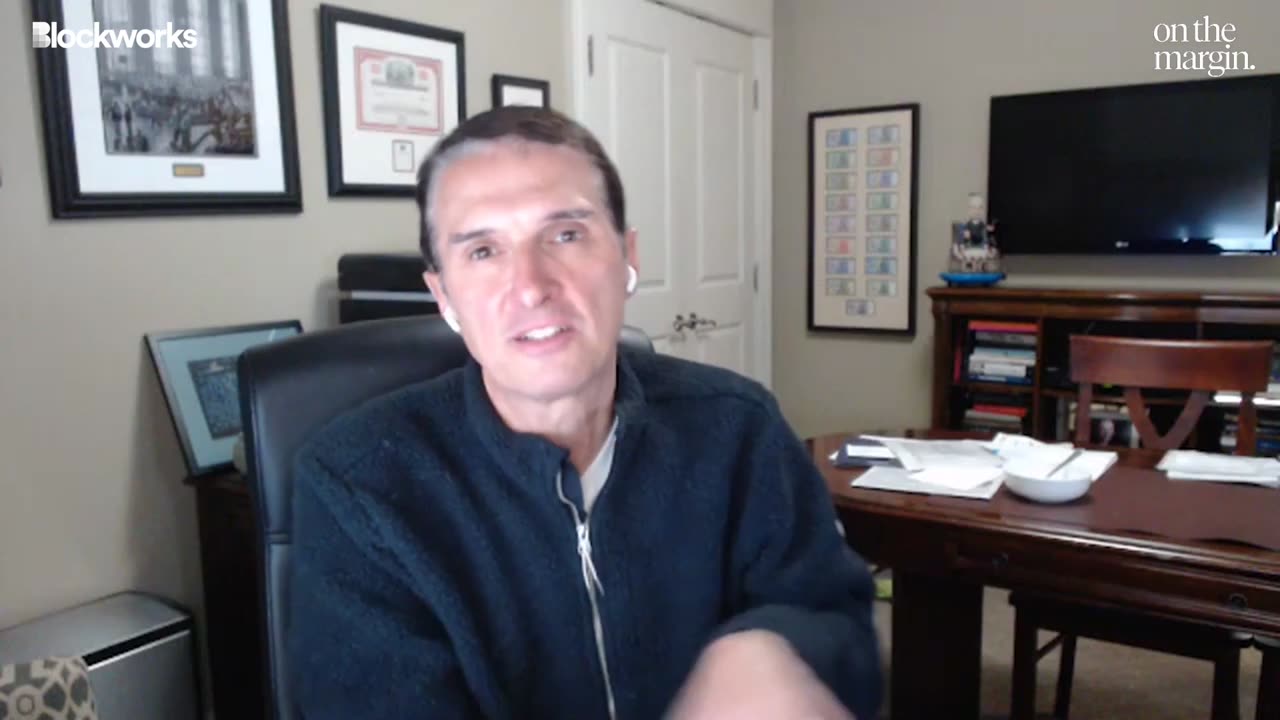 The Fed Hikes Until Something Breaks, Something Broke | Jim Bianco
