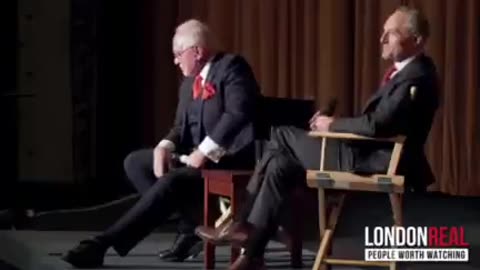 Dan Pena Explains Climate Change Bullshit as nonsense