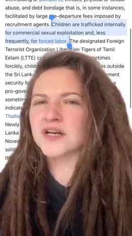 And the owner is the sister-in-law of Mitch McConneII,