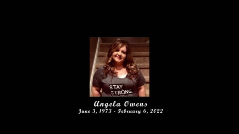 The Murder of Angela Owens Woodridge Promo Video