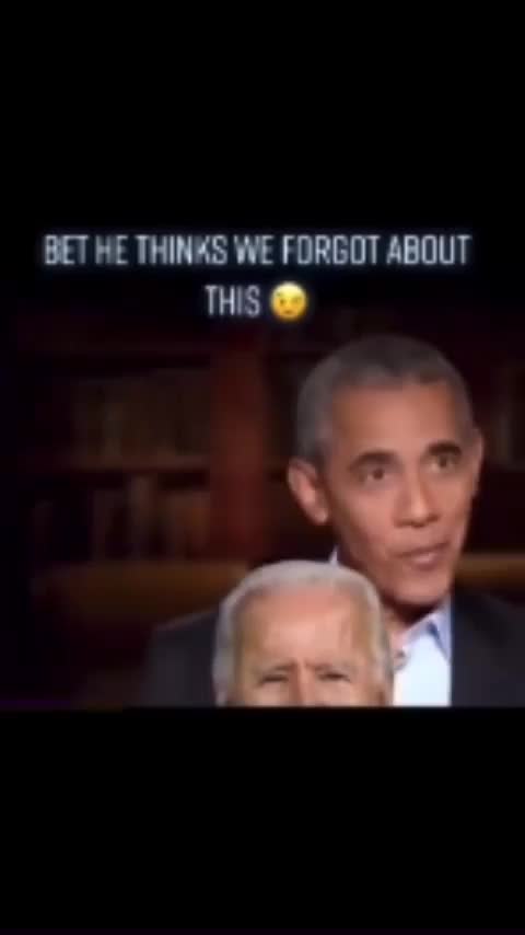 O'Biden Regime