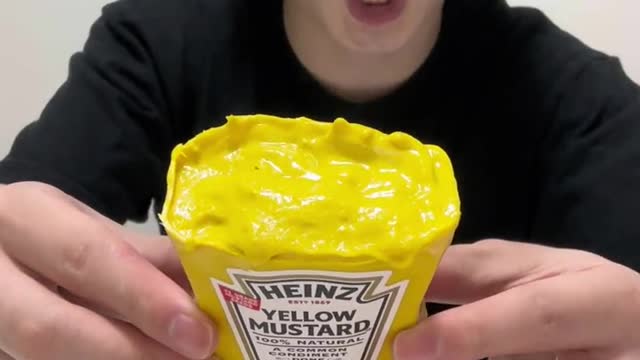 Wrong mustard bro💀