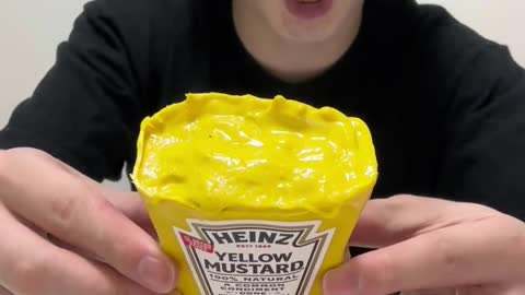 Wrong mustard bro💀