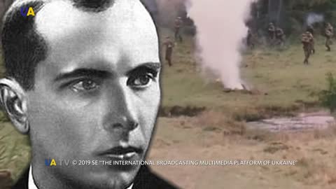 O Legado de Stepan Bandera The Legacy of Stepan Bandera