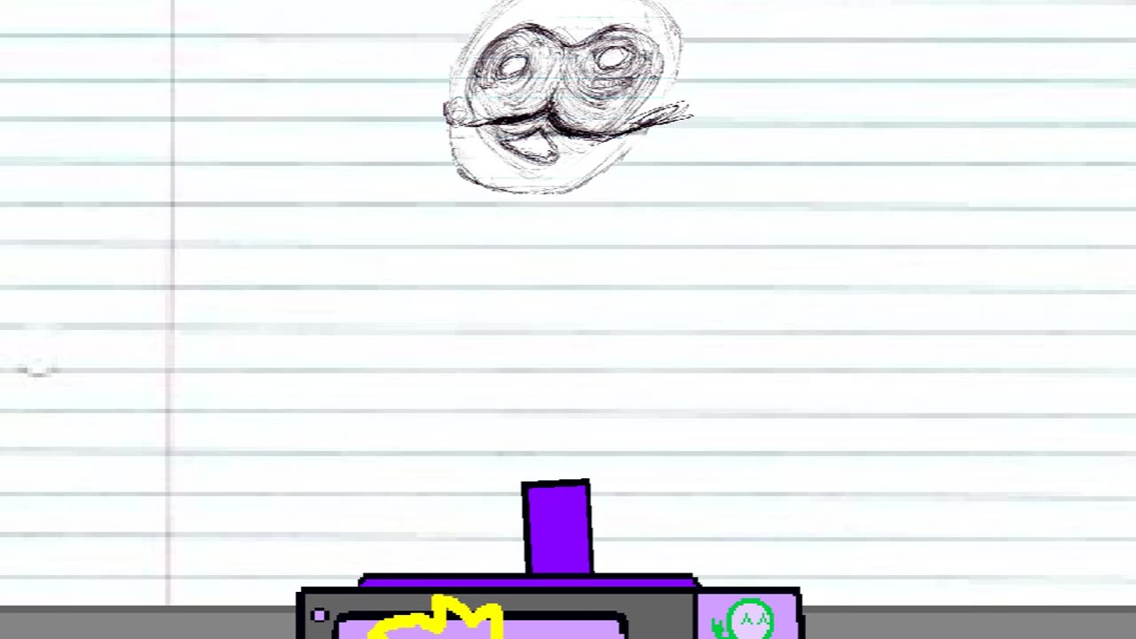 Charlie's Road Trip Adventure (2011) game play