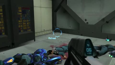 Let's Play Halo Combat Evolved Part 02