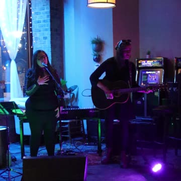 Gilliana Hopes Soulful Serenade: A Night at Calavera’s Fine Fusions Tequila Bar