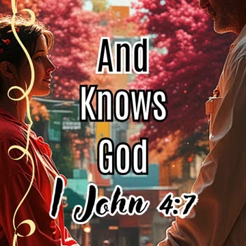 Love Is What Matters