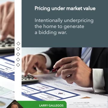 3 Common Pricing Strategies for Selling Your Home