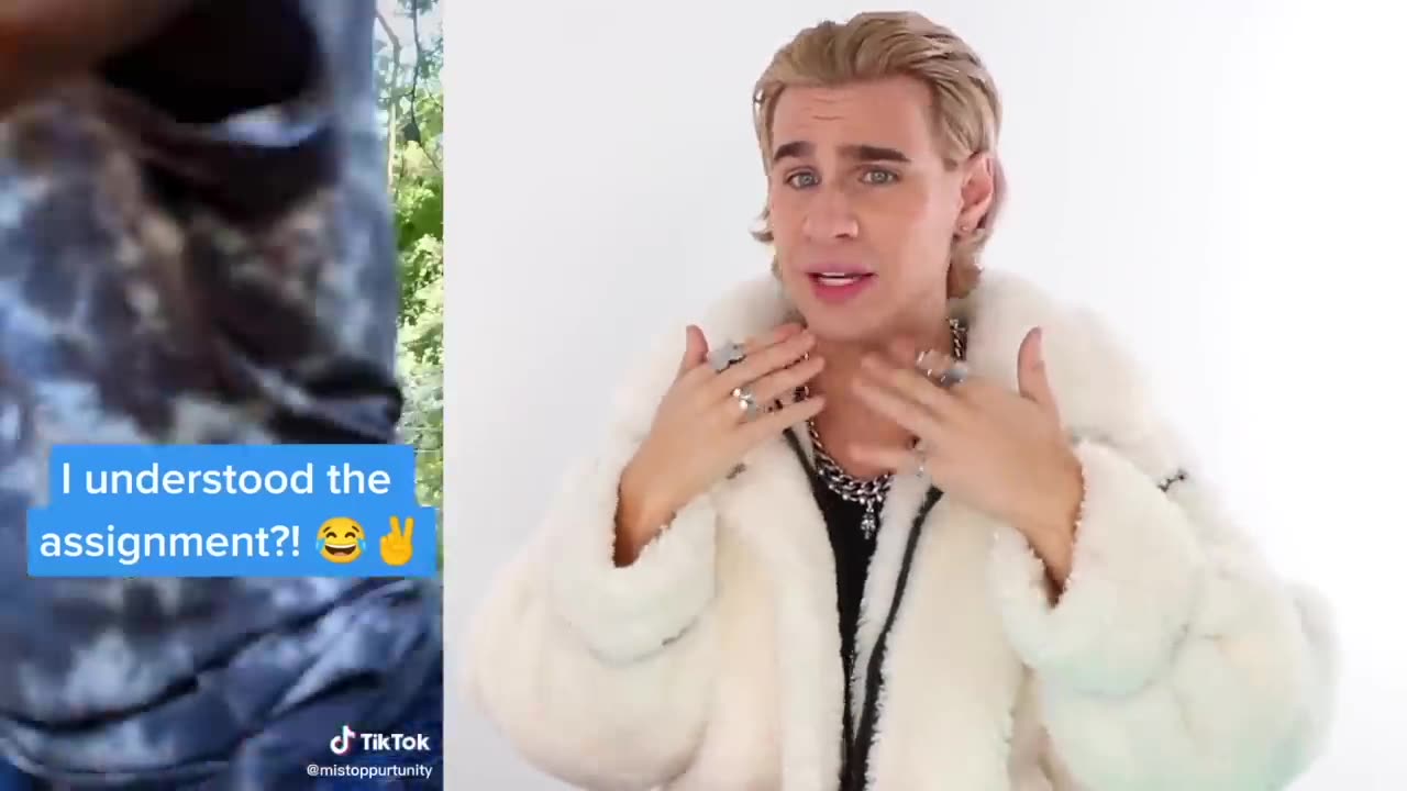 Hairdresser Reacts To The Worst TikTok Haircut Fails Ever