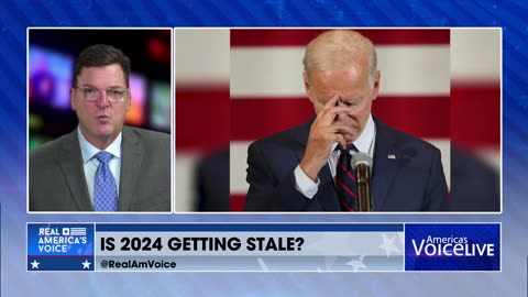 A Trump-Biden Rematch Most Likely Scenario for 2024