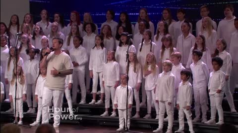 Spirit Lead Me, Praise and Worship