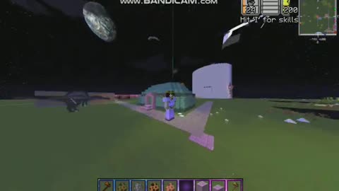 Minecraft Rulecraft solar systems worst planets