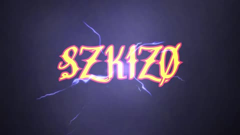 Szkízó - Hegy éles (dalszöveges audió)