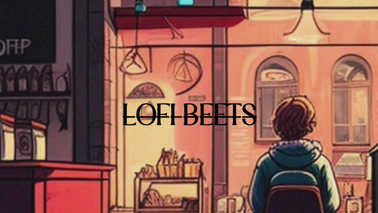 Lofi radio ~ beats to relax/study to Lofi playlist for study, Relaxing, and Stress Relief