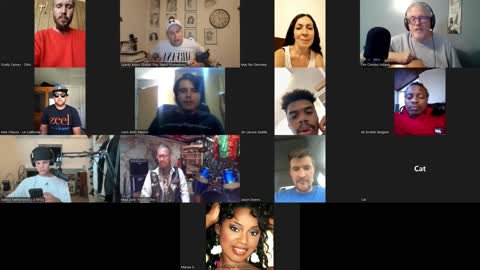 Tim Consley - Sparky Music - Ten:10 Podcast Ep 15