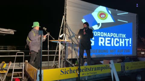 Wolgast: Freiheit
