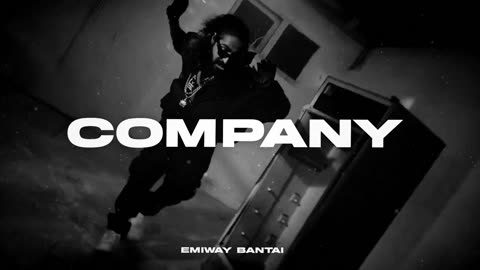 COMPANY | SLOW + REVERB