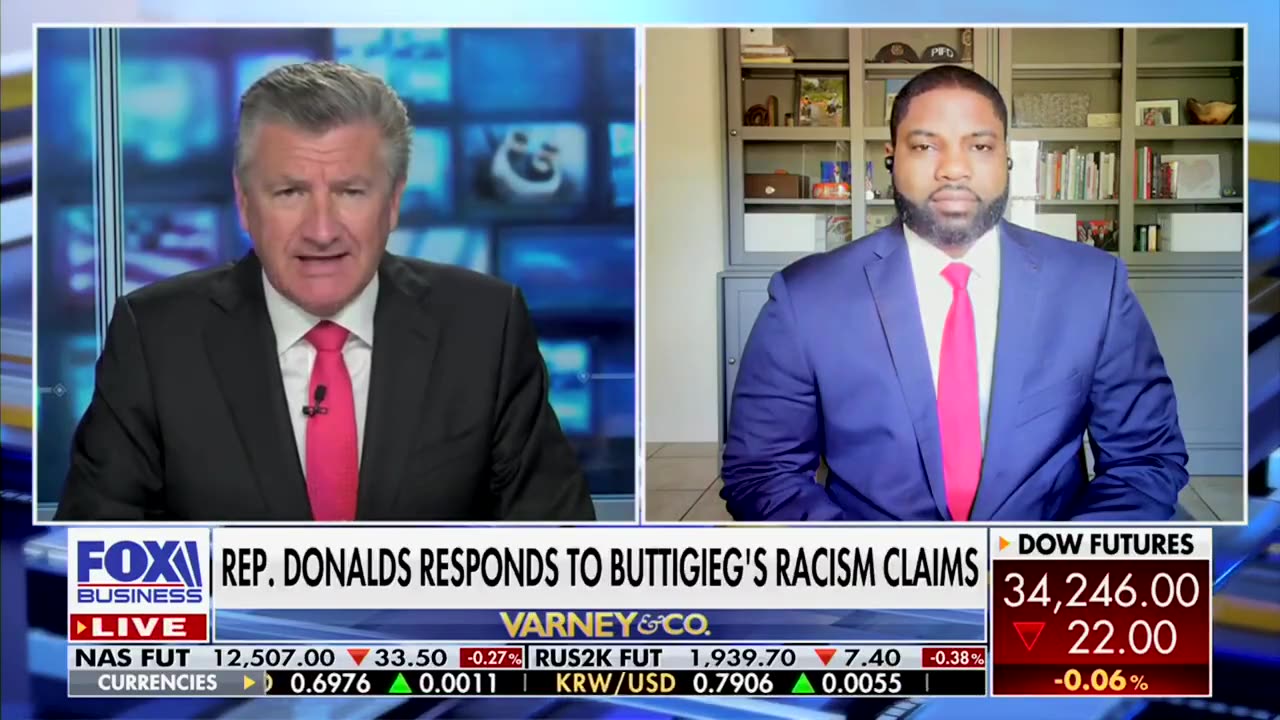 Sec. Buttigieg doesn’t know what he’s doing