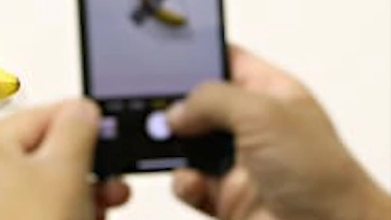 South Korean art student eats Maurizio Cattelan's banana artwork in Seoul
