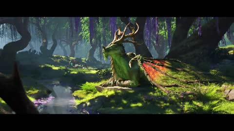 Dragonflight Launch Cinematic _Take to the Skies_ _ World of Warcraft