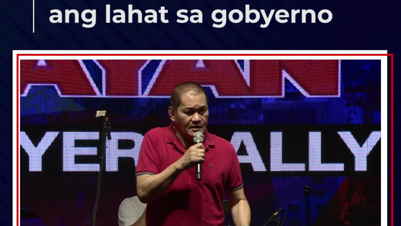 NPA, nagdiriwang dahil natupad na ang kanilang pangarap na magalit ang lahat sa gobyerno