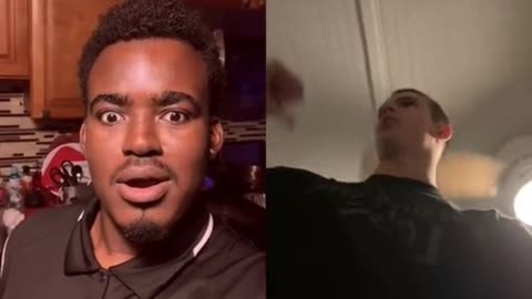 When my gf tries to be sexy