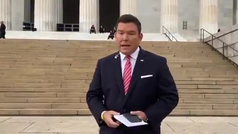 May 3, 2020 - FOX Anchor Bret Baier Previews Town Hall