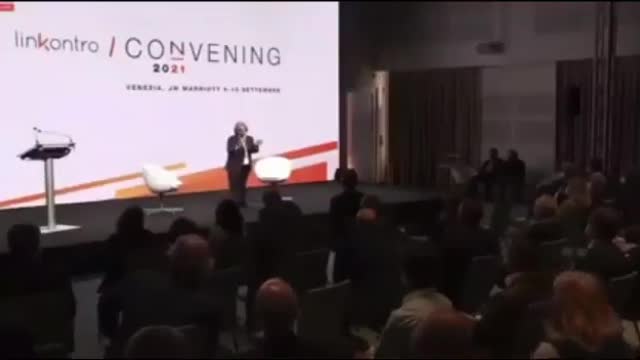 Renato Brunetta e il costo psichico dei tamponi