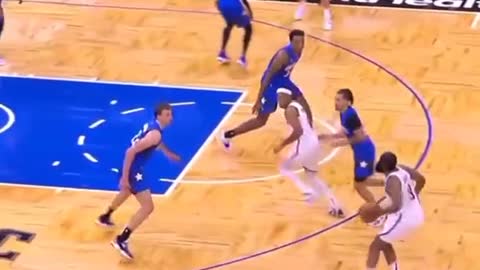 Best Passes NBA🥰 #nba #basket #nbahighlights #sport #fy #foryoupage #pourtoi #fypシ #foryou #trend #edit
