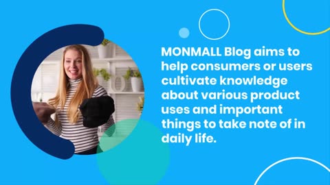 MONMALL Blog | The Philippines Shopping Mall News for All Your Needs