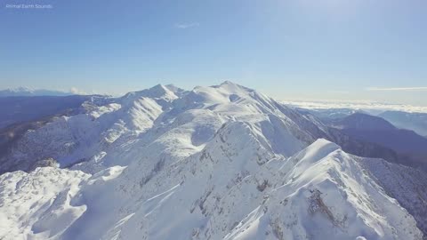 Magnificent - Mountains, - Forests