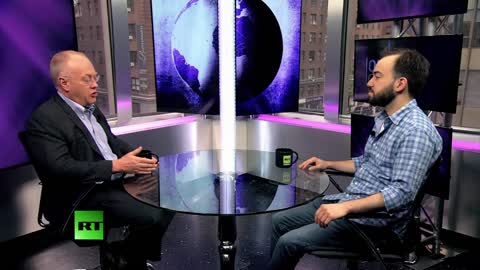On Contact - Would the American People Be Better Served by a Movement for a People's Party
