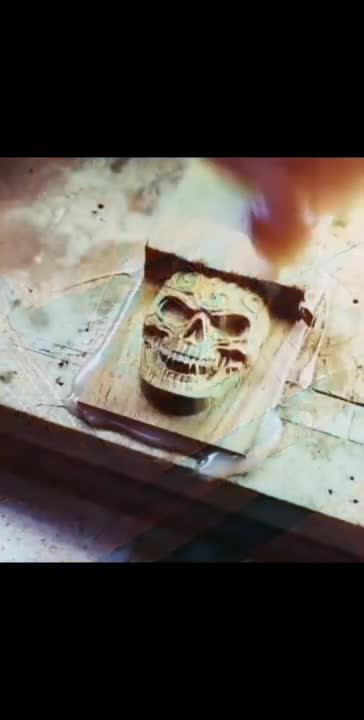 Creative Woodworking Projects